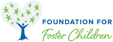 national fund for foster children|National Fund for Foster Children Inc .